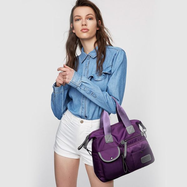 Splitter Handbag For Girls