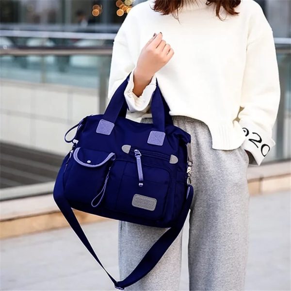 Splitter Handbag For Girls