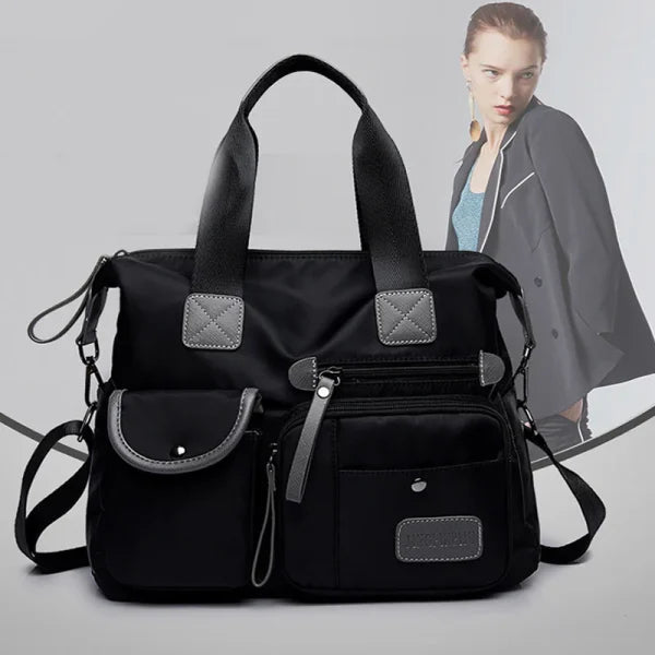 Splitter Handbag For Girls