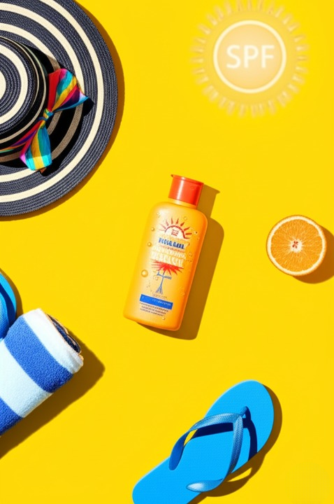 Good Life Paris Spf 60 Face