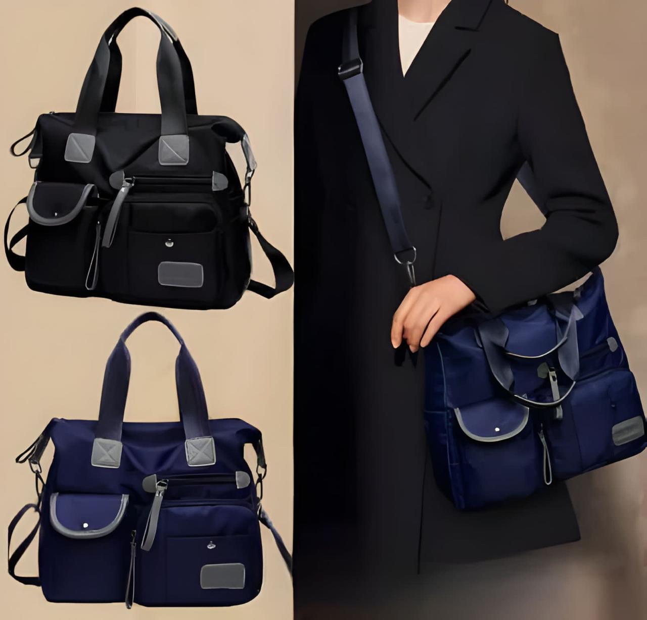 Splitter Handbag For Girls