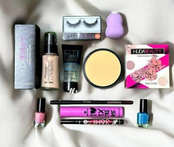 Perfect 10 Beauty Pack
