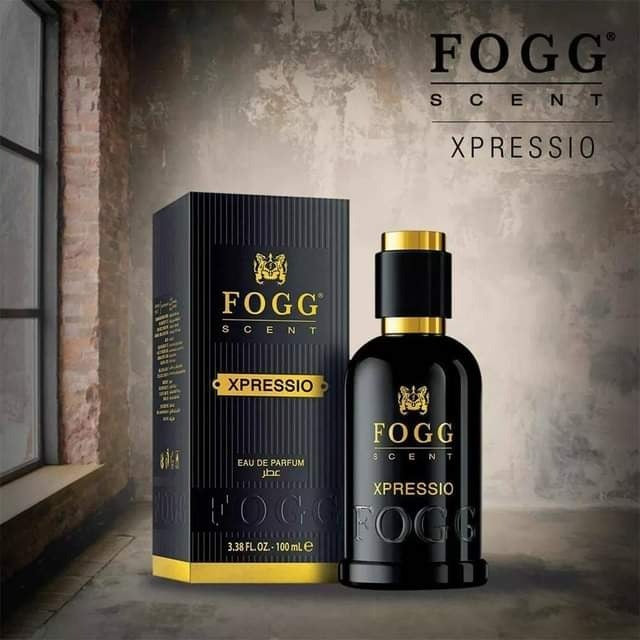 ogg Scent Expressio Eau De Parfum